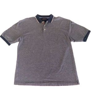 Vintage Tommy Hilfiger Golf Polo Large